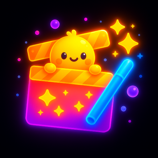 Flashloop: AI Video Generator Google Play icon captured 2026-08-12