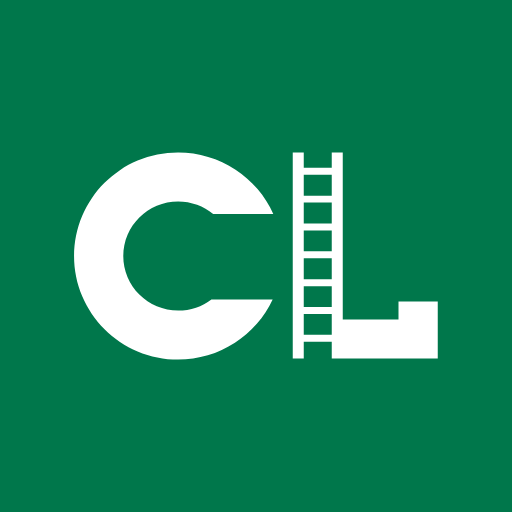 Card Ladder Google Play icon