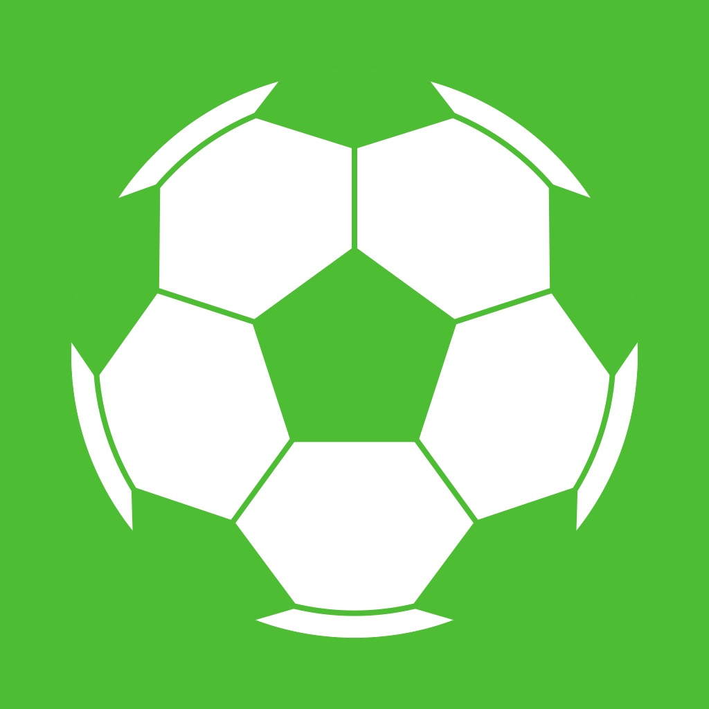 Soccer Teammate app icon captured 2026-08-11