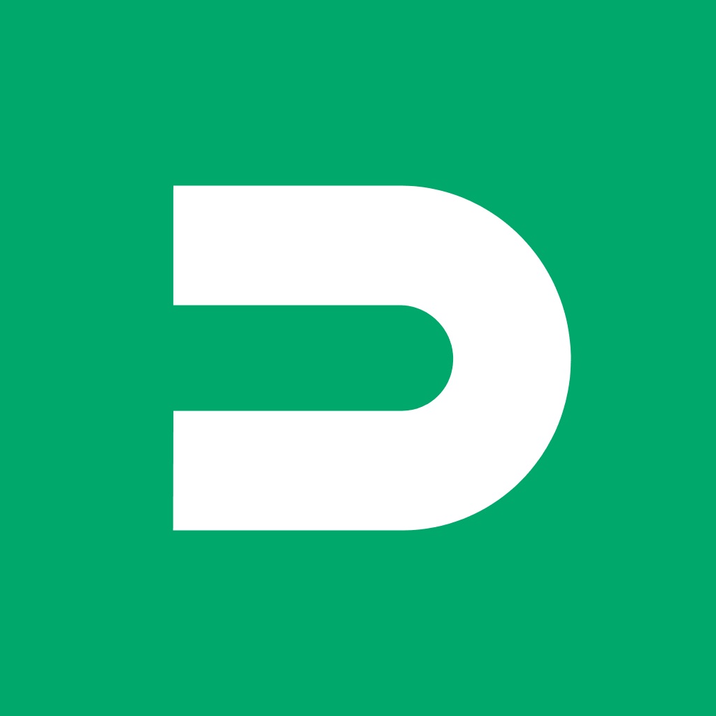 Ditch: Pay Off Debt Faster app icon