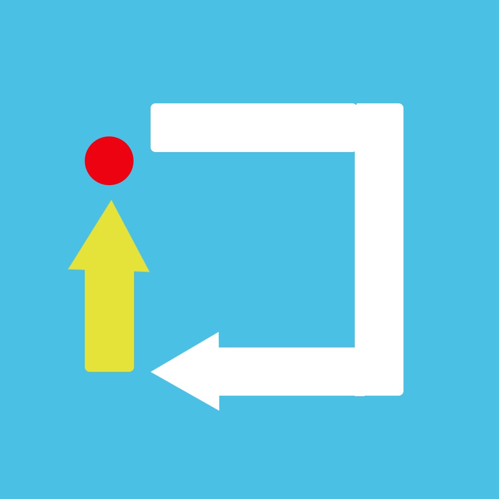 Debug Anywhere app icon