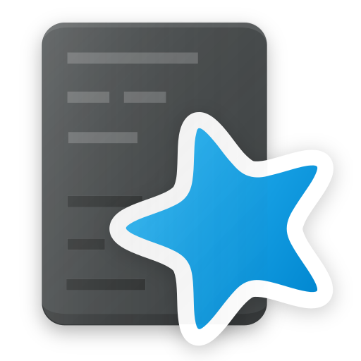 AnkiDroid Flashcards Google Play icon