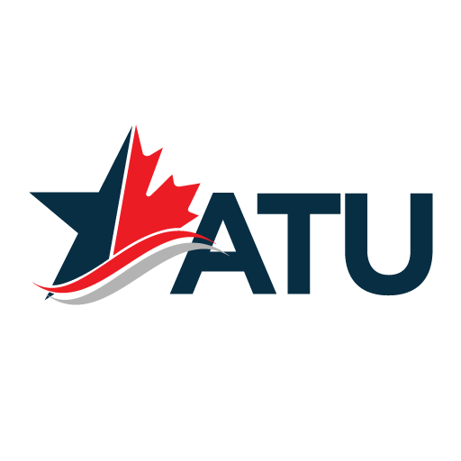 ATU App Google Play icon captured 2026-08-16