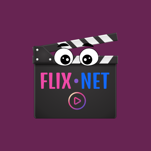 Flix.Net - Películas y Series app icon captured 2026-08-18