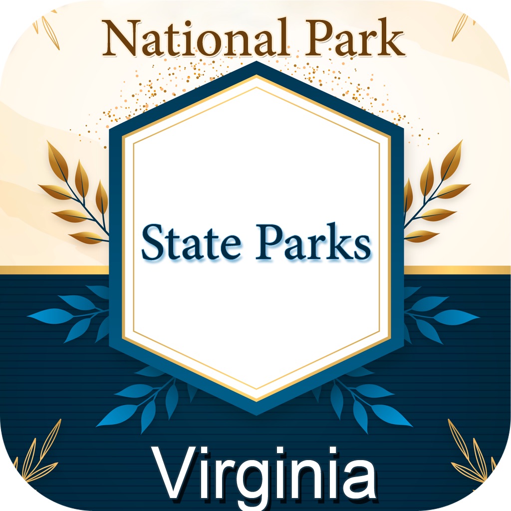 Virginia-State & National Park app icon captured 2026-08-12