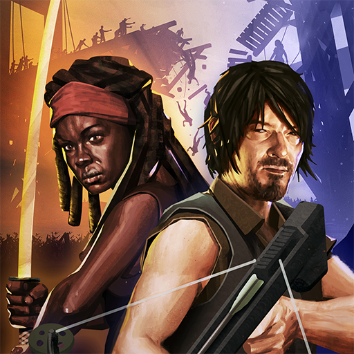 Bridge Constructor: TWD Google Play icon captured 2026-08-13