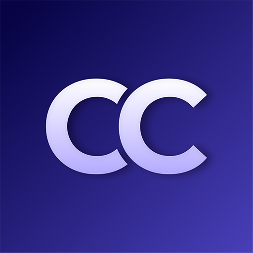 Dubs: Captions for Videos app icon captured 2026-08-18