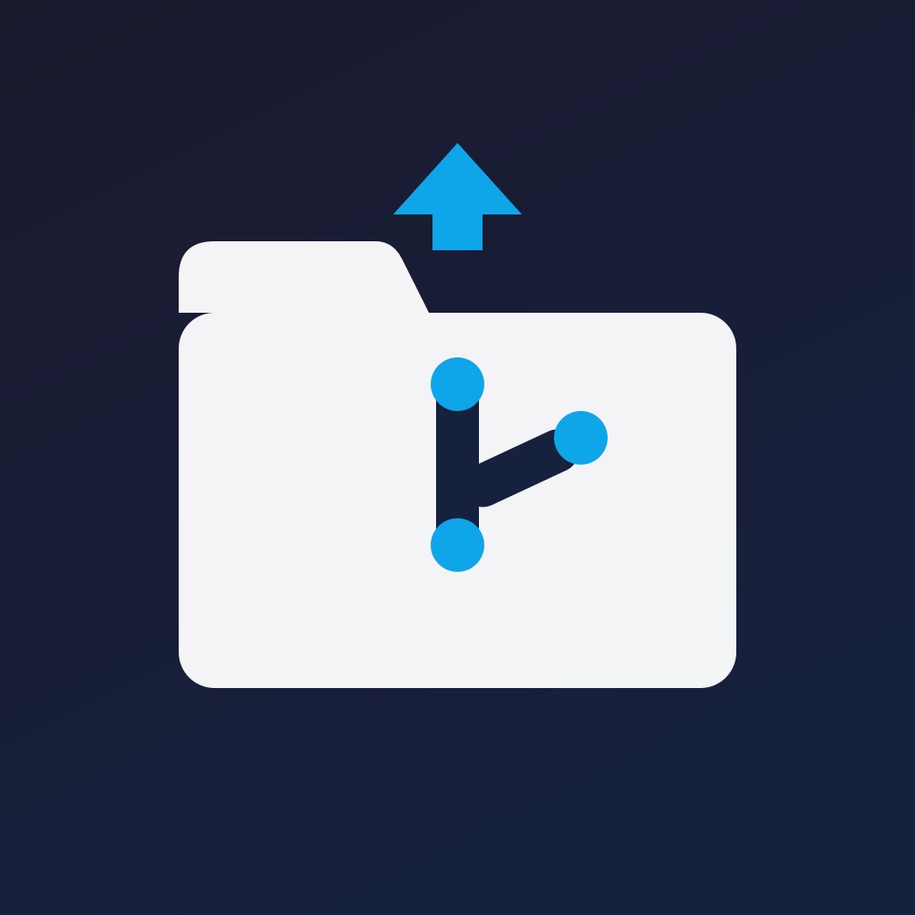 GitSync.md app icon captured 2026-08-11