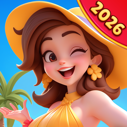 Dream Mania - Combine 3 Jogos Google Play icon captured 2026-08-14