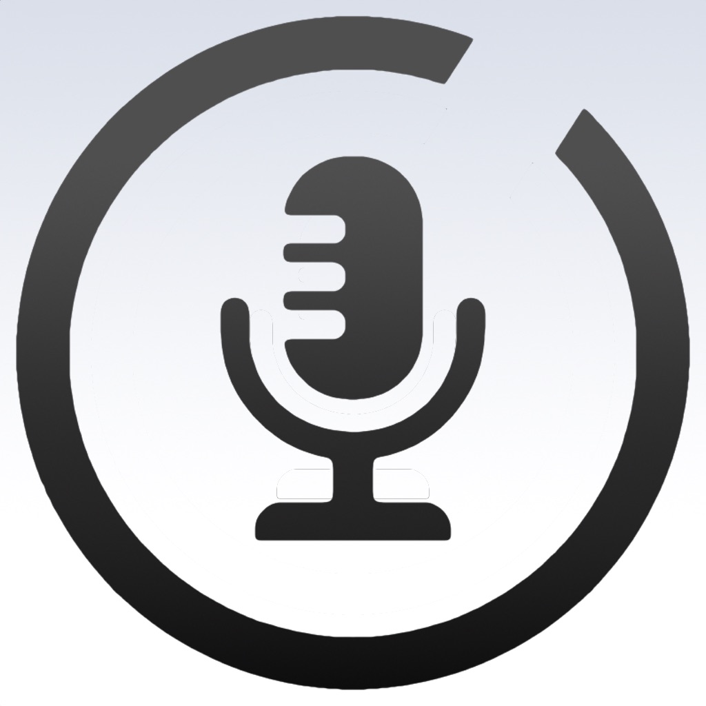 Say&Go Voice Notes and Inbox app icon captured 2026-08-13