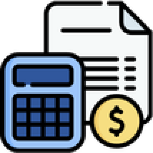 Orçamento PDF App Google Play icon captured 2026-08-15