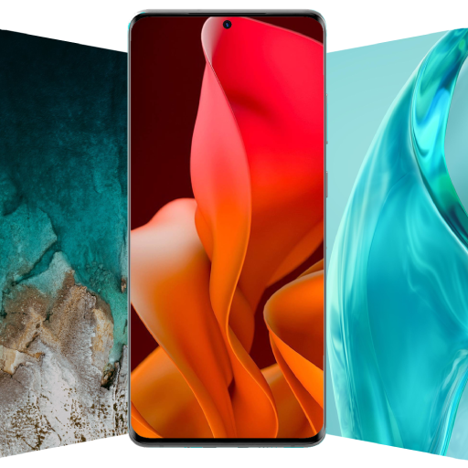 Wallpapers For Xiaomi HD - 4K Google Play icon captured 2026-08-16