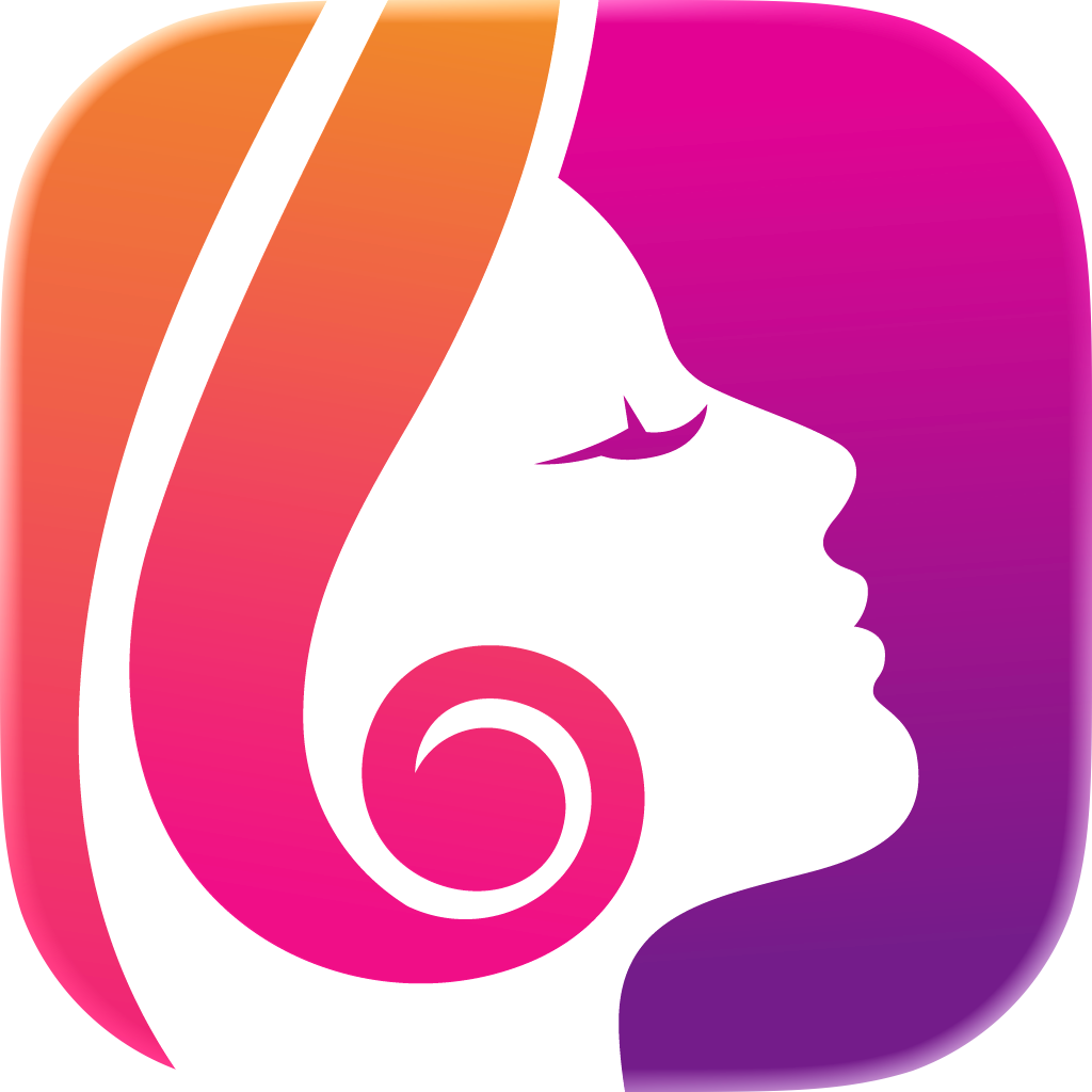 Beauty Editor: Edit Face, Body app icon