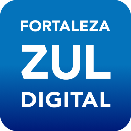 ZUL: Zona Azul Fortaleza app icon captured 2026-08-18