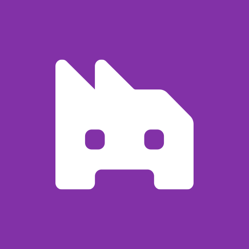 Robosme CRM Google Play icon captured 2026-08-16