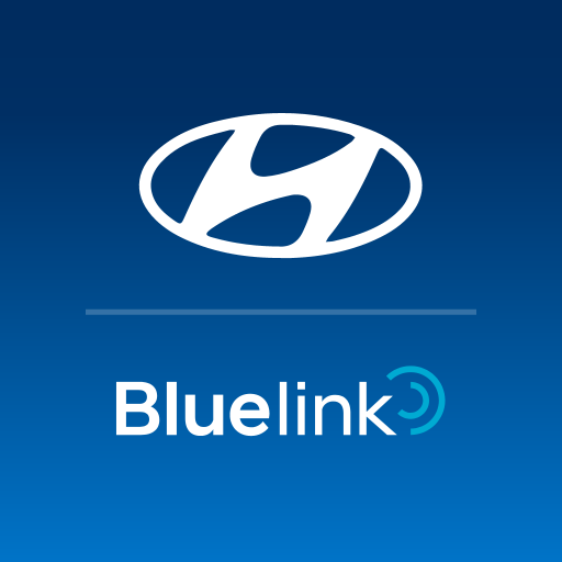 MyHyundai with Bluelink Google Play icon captured 2026-08-12