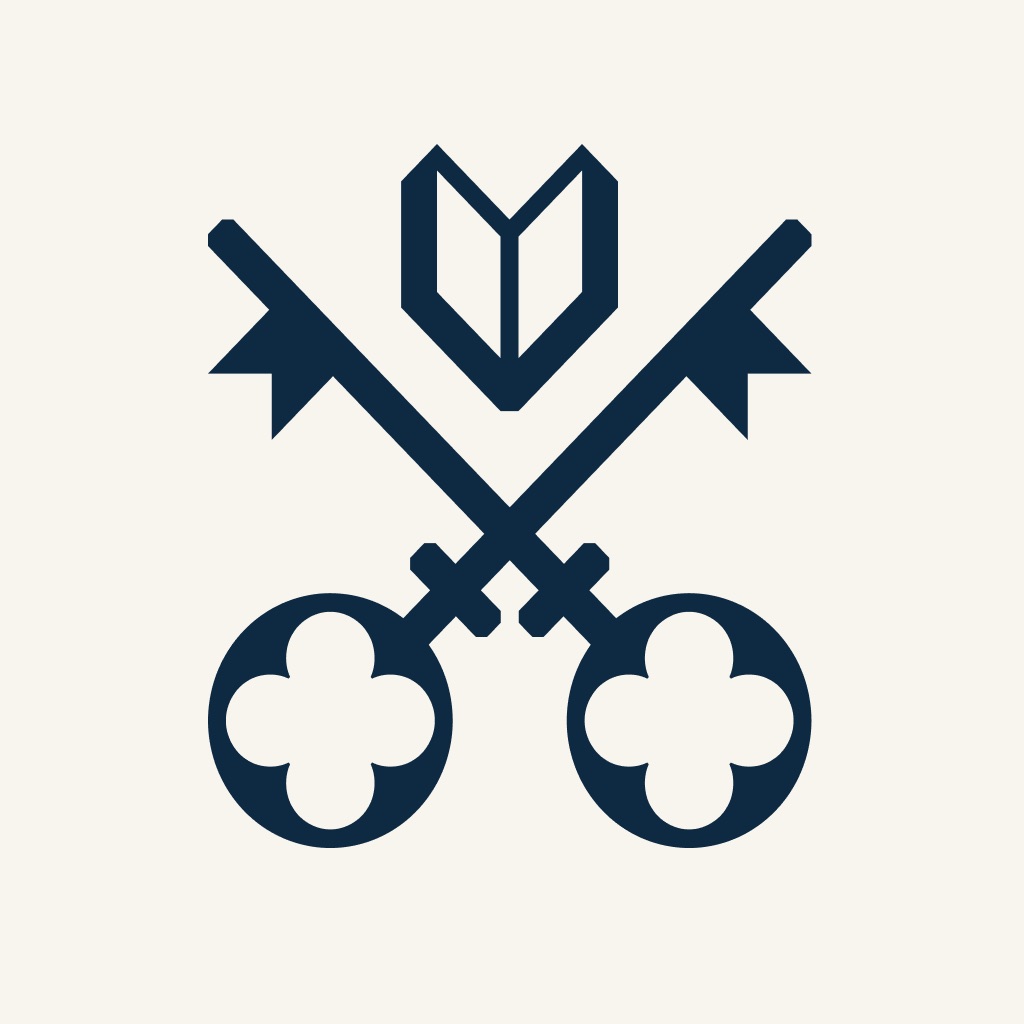 Venice AI app icon captured 2026-08-15