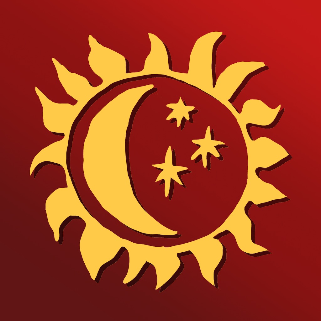 Daily Prayer PC(USA) app icon captured 2026-08-11