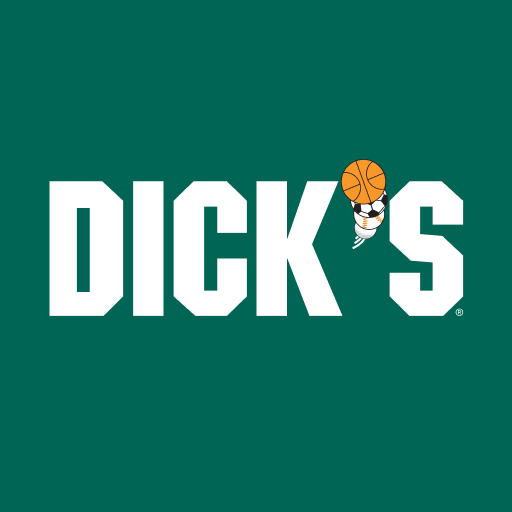 DICK'S Sporting Goods Google Play icon