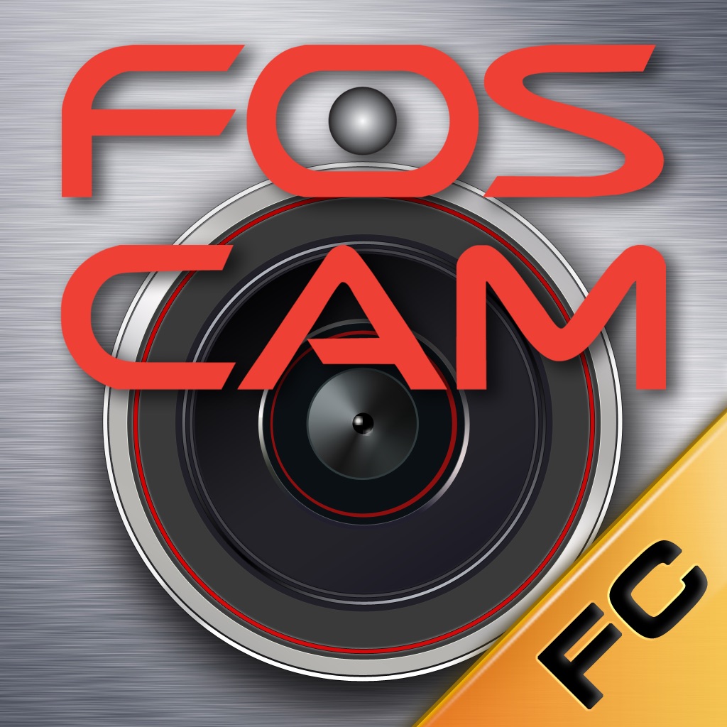 Multi Foscam FC app icon captured 2026-08-13