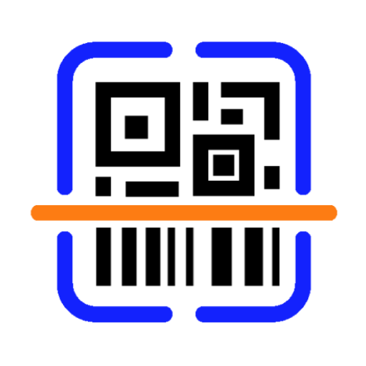 Quick Scan: QR & Barcode Tool Google Play icon captured 2026-08-16
