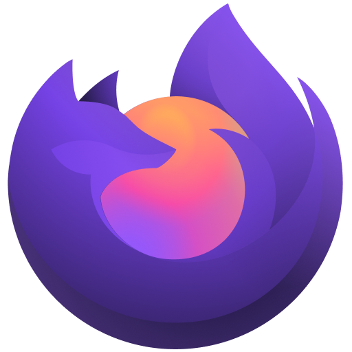 Firefox Focus: No Fuss Browser Google Play icon captured 2026-08-11