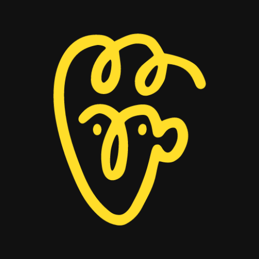 Avatarify: AI Face Animator app icon captured 2026-08-18