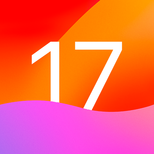 UI iOS 17 - icon pack Google Play icon captured 2026-08-16