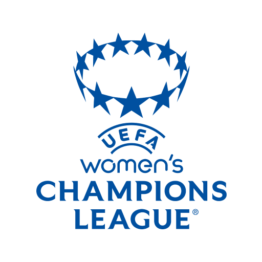 UEFA Women's Champions League Google Play icon captured 2026-08-15