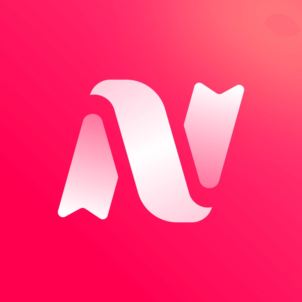 Novelaria - Read Book, Booktok app icon captured 2026-08-12