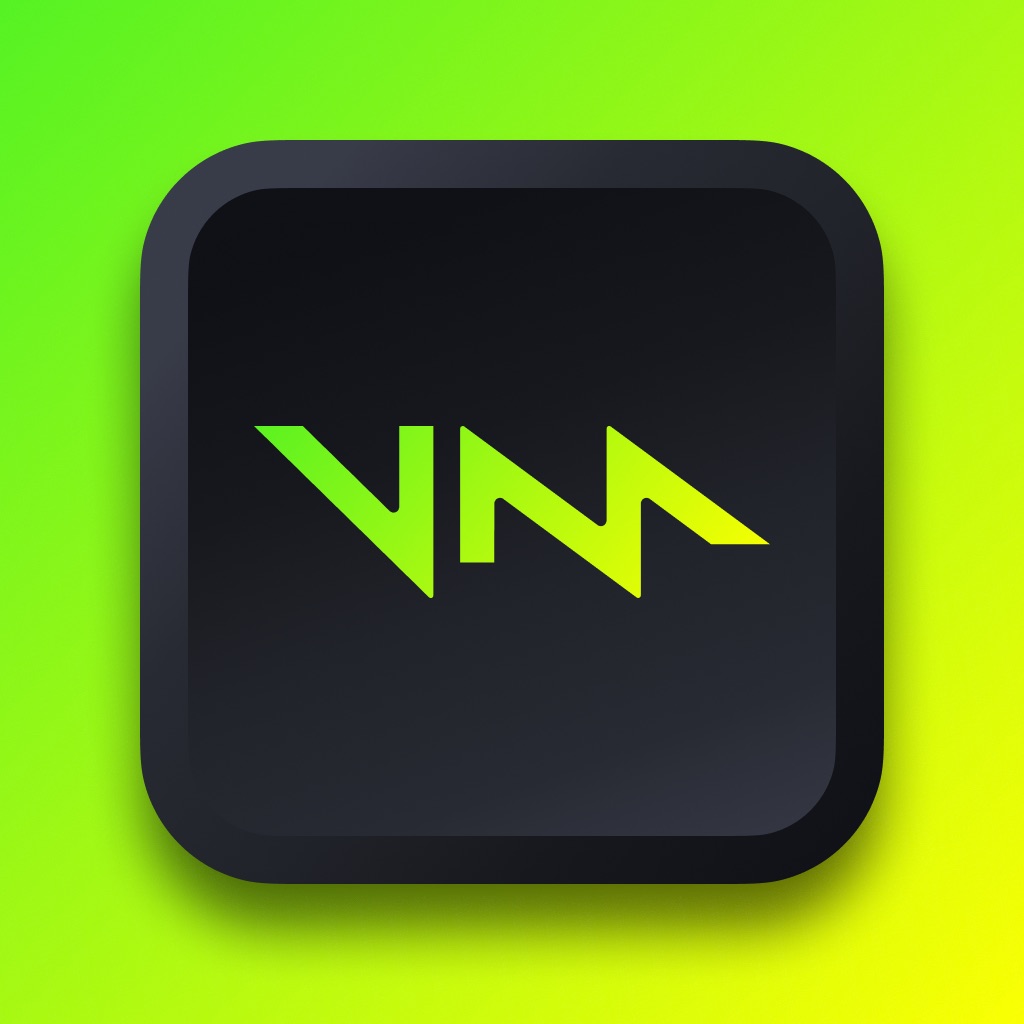 Voicemod app icon captured 2026-08-12