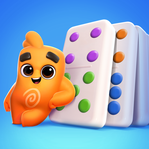 Domino Dreams™ Google Play icon captured 2026-08-15