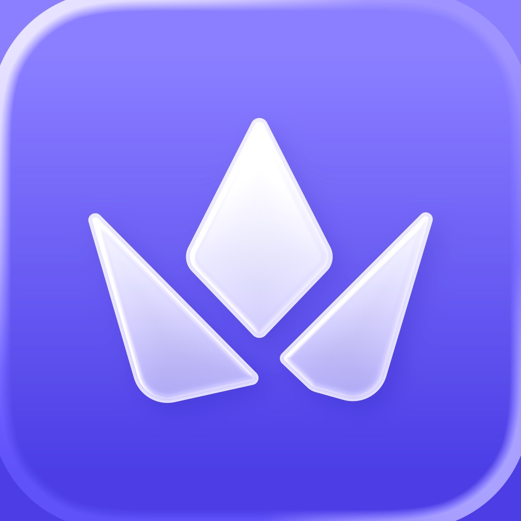 Throne - Wishlist for Creators app icon