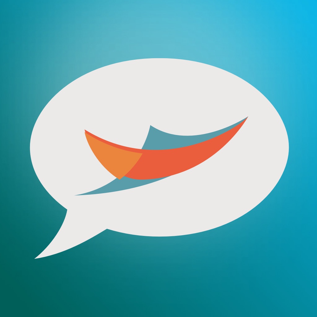 GettingOut app icon captured 2026-08-11