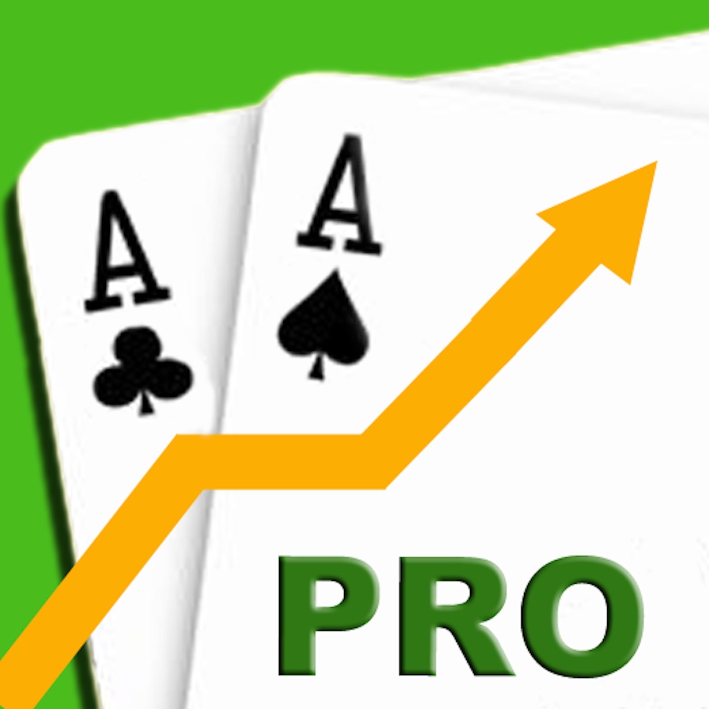 Poker Income Bankroll Tracker app icon captured 2026-08-11
