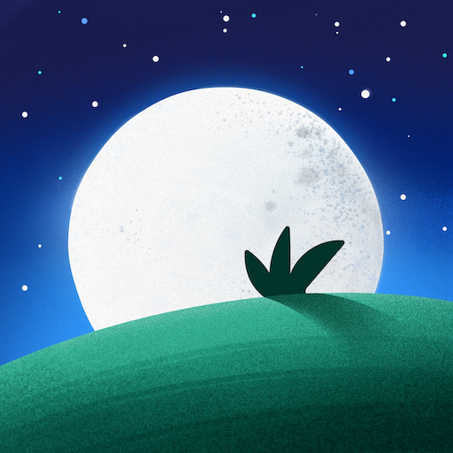 BetterSleep: Sleep tracker Google Play icon