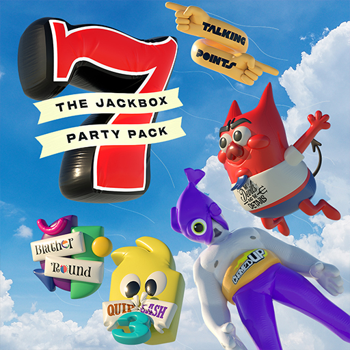 The Jackbox Party Pack 7 Google Play icon captured 2026-08-13