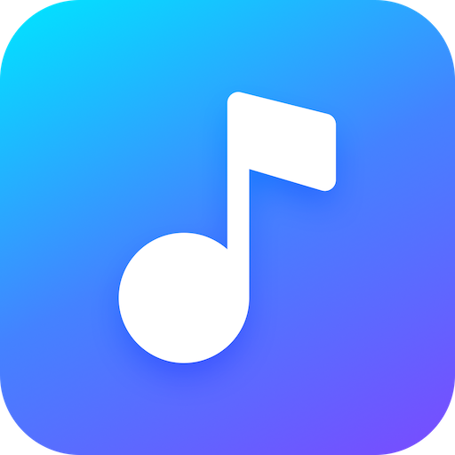 Reprodutor de música offline Google Play icon captured 2026-08-14