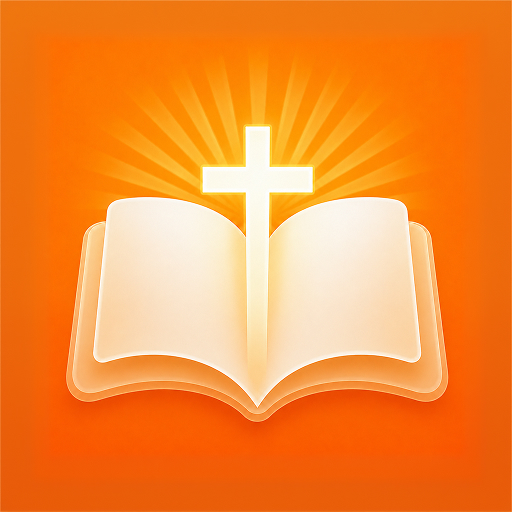 Daily Bible: Widgets & Prayer Google Play icon captured 2026-08-14