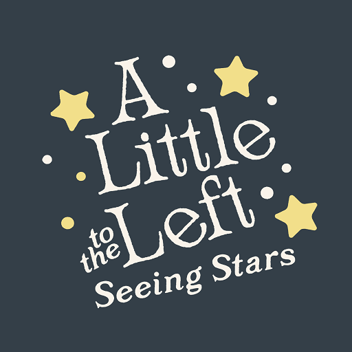 A Little to the Left: Stars Google Play icon