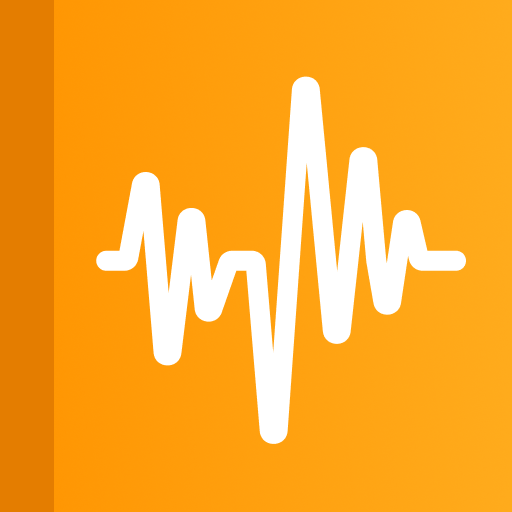 HearBook: Audiolivros Offline Google Play icon captured 2026-08-15