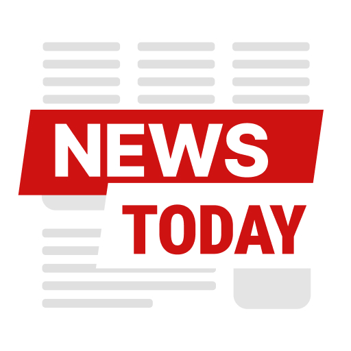 News Today: Local & Alerts Google Play icon captured 2026-08-12