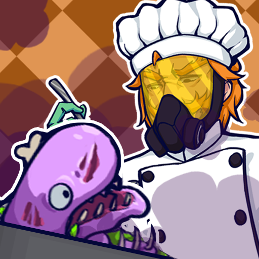 We Happy Restaurant Google Play icon captured 2026-08-15