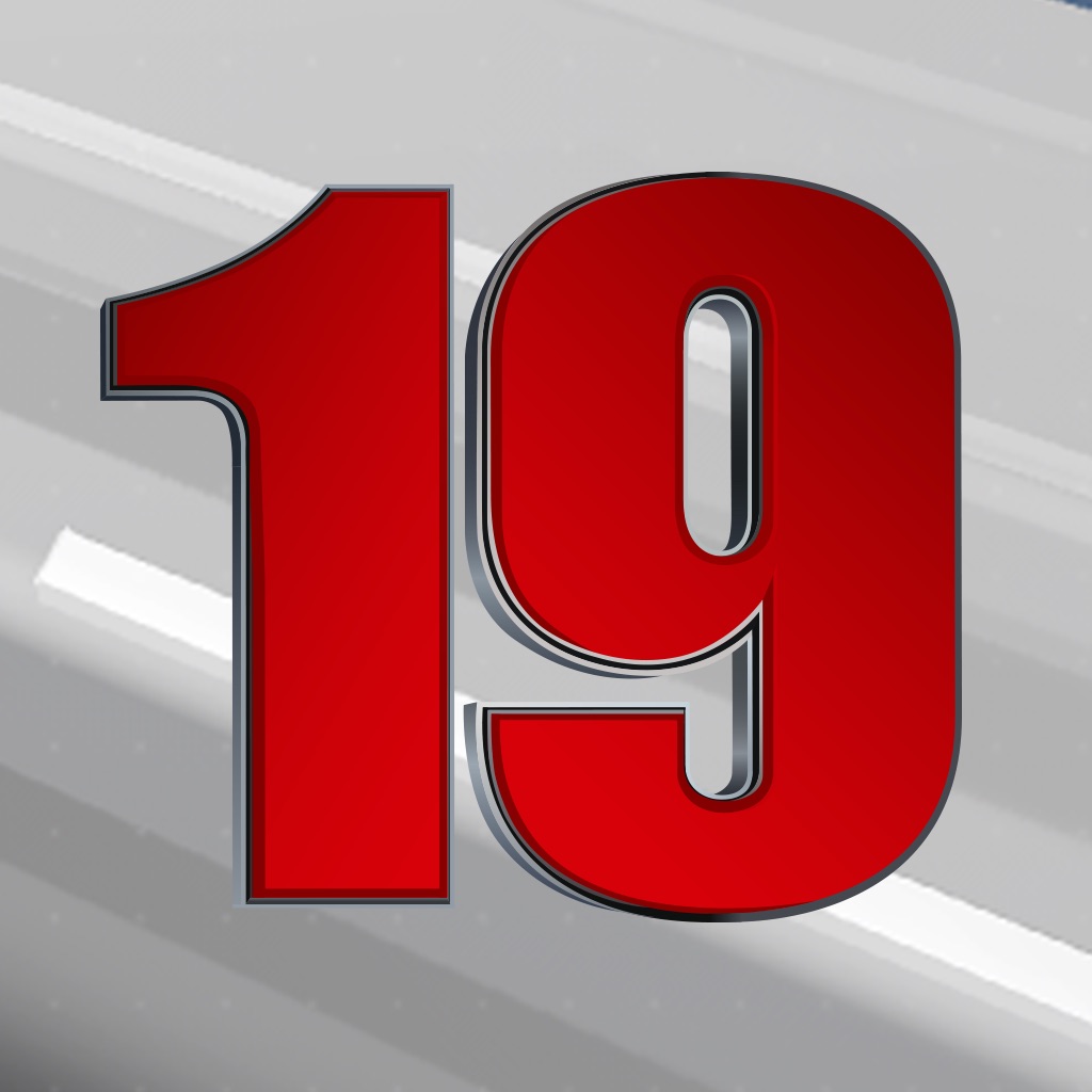 FOX19 NOW app icon captured 2026-08-14
