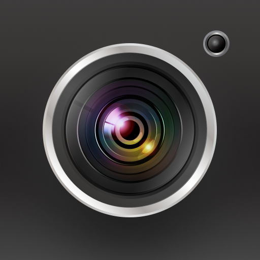 Camera for Android - HD Camera Google Play icon captured 2026-08-12