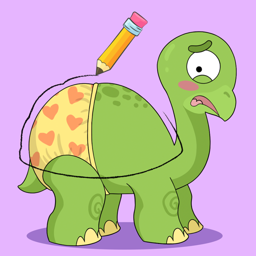 DOP 4: Draw One Part Google Play icon captured 2026-08-14