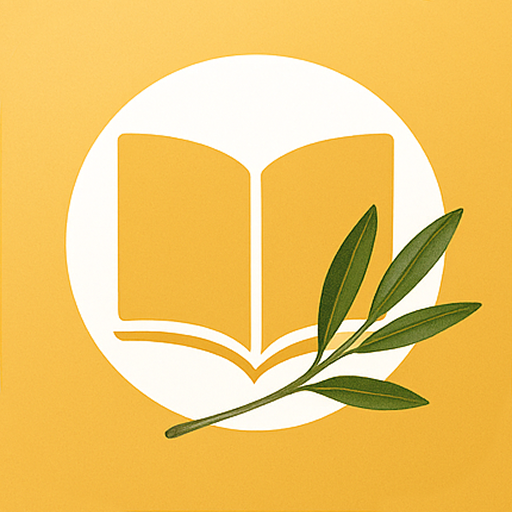 Bíbliaon - Devocional Diário Google Play icon captured 2026-08-14