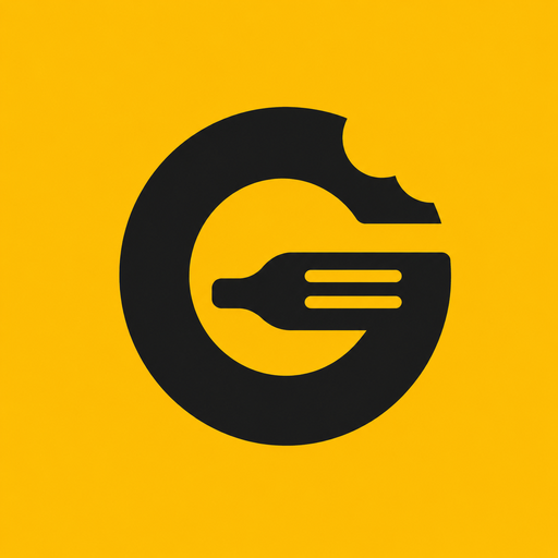 Garfei Google Play icon captured 2026-08-14