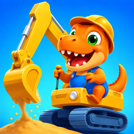 Jogos educativos divertidos 2+ Google Play icon captured 2026-08-16