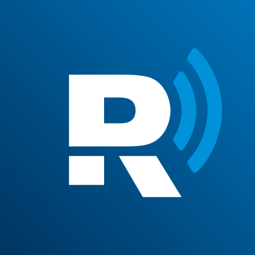 Ramsey Network Google Play icon captured 2026-08-15